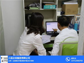 专业财务规划，助企业稳健前行——东莞三赢企业代理记账服务介绍